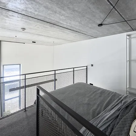 21 Stylish Lofts By Dream