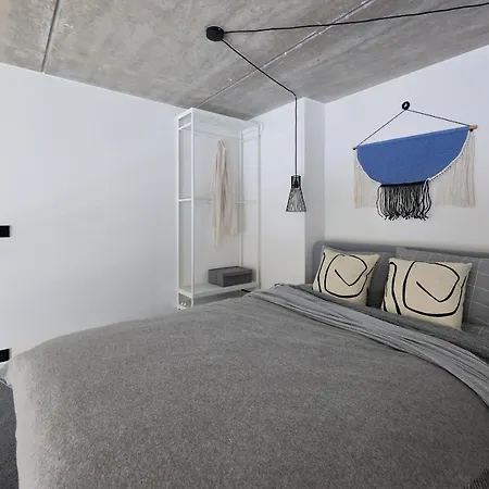 21 Stylish Lofts By Dream *