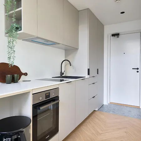 21 Stylish Lofts By Dream Apartmán