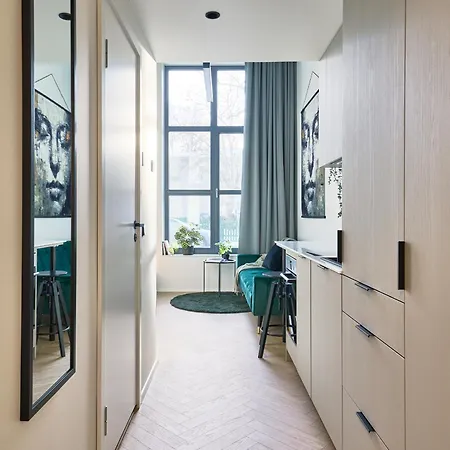 21 Stylish Lofts By Dream *