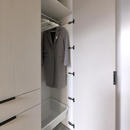 Apartman 21 Stylish Lofts By Dream