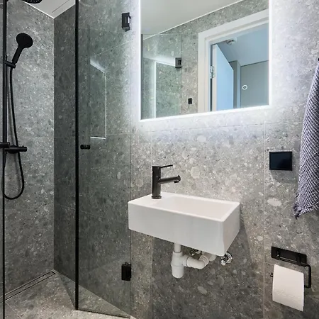 21 Stylish Lofts By Dream タリン