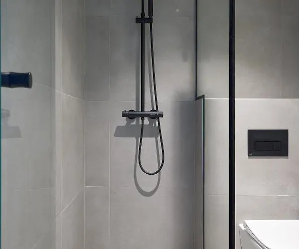 21 Stylish Lofts By Dream Apartament