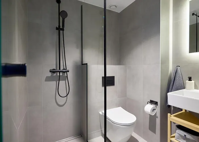 21 Stylish Lofts By Dream Apartman *