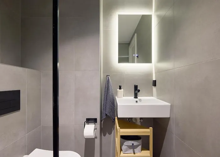 21 Stylish Lofts By Dream * 탈린