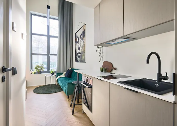 21 Stylish Lofts By Dream Apartman *