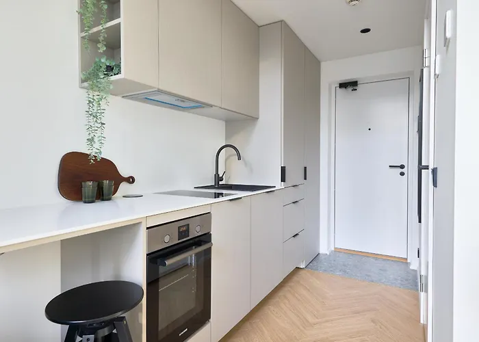 21 Stylish Lofts By Dream Apartman