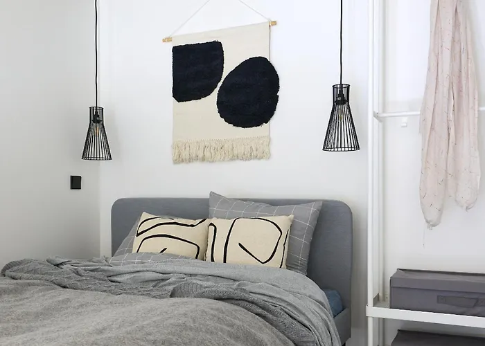 21 Stylish Lofts By Dream Apartman Tallinn