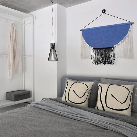 21 Stylish Lofts By Dream Apartament