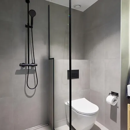 21 Stylish Lofts By Dream Apartament *