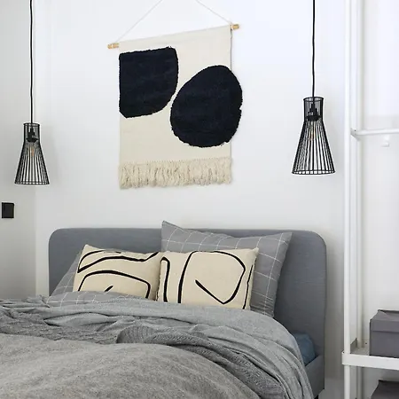 21 Stylish Lofts By Dream Apartament Tallin