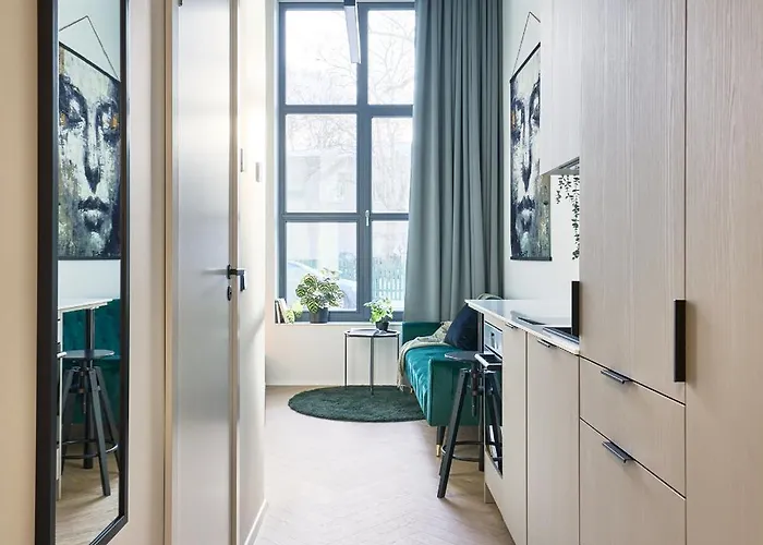 21 Stylish Lofts By Dream *