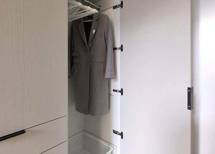 アパート 21 Stylish Lofts By Dream