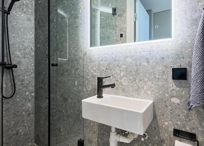 21 Stylish Lofts By Dream タリン