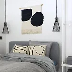21 Stylish Lofts By Dream アパート タリン