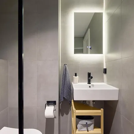 21 Stylish Lofts By Dream * タリン